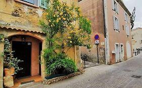 Appartement indépendant, Hyper-centre pittoresque